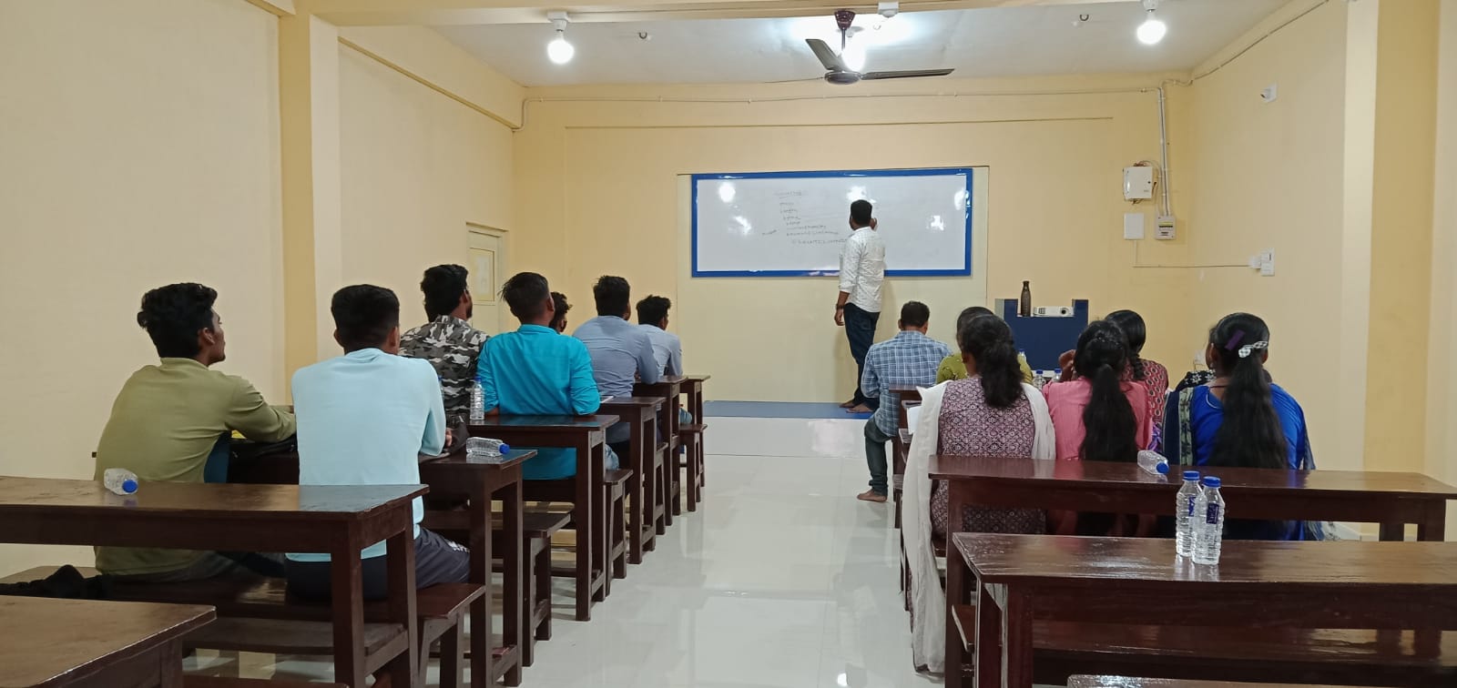 Comprehensive Learning Resources