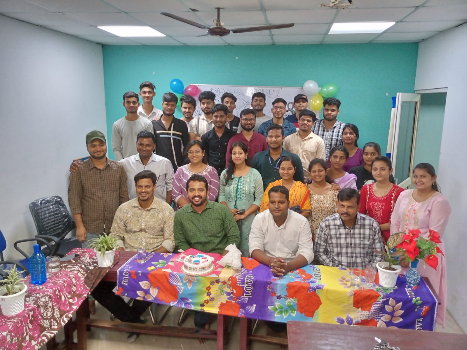 Student Success Environment