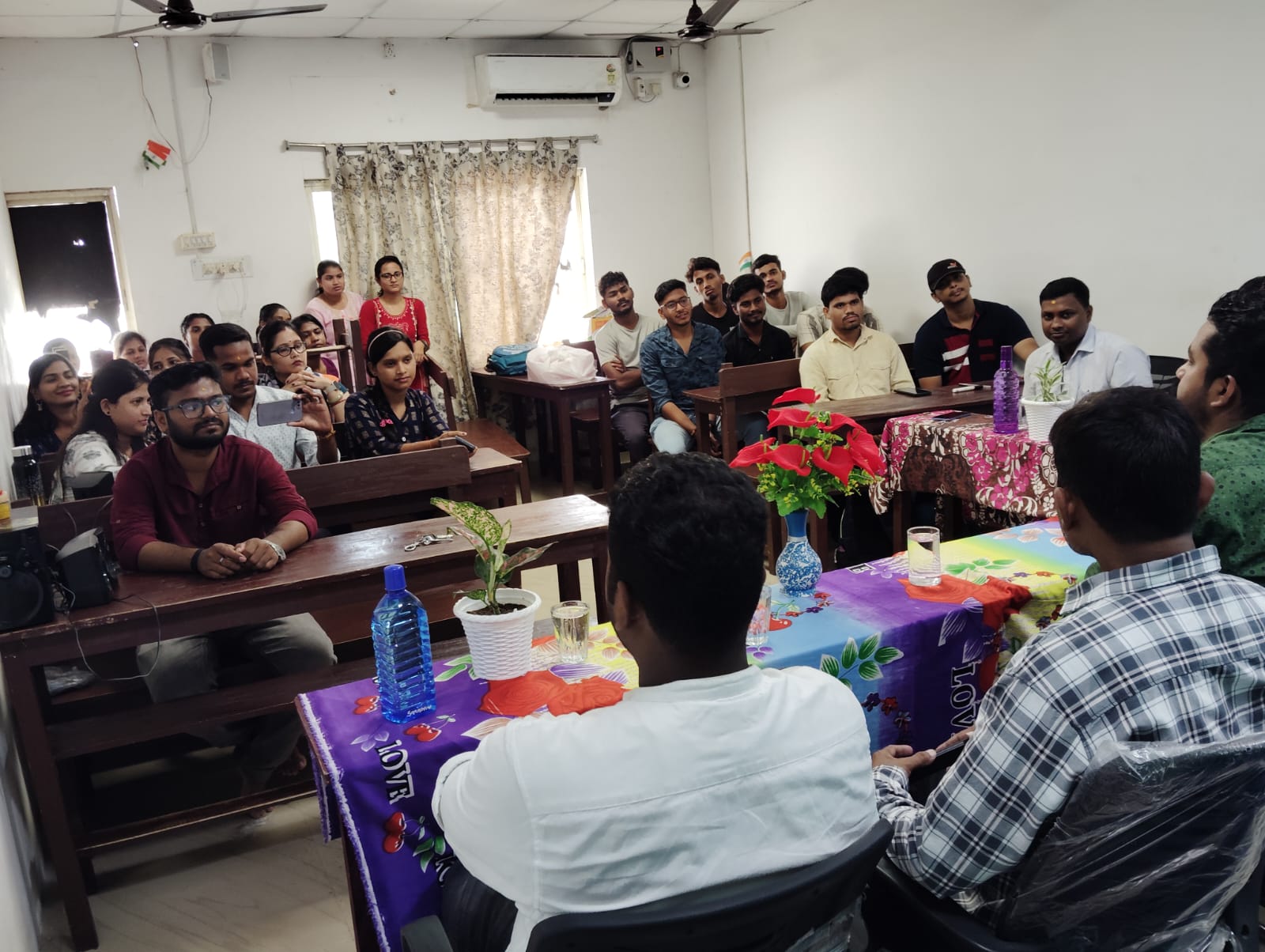 Digital Learning Resources