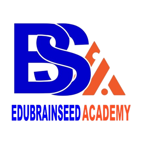 Edubrainseed Academy Logo