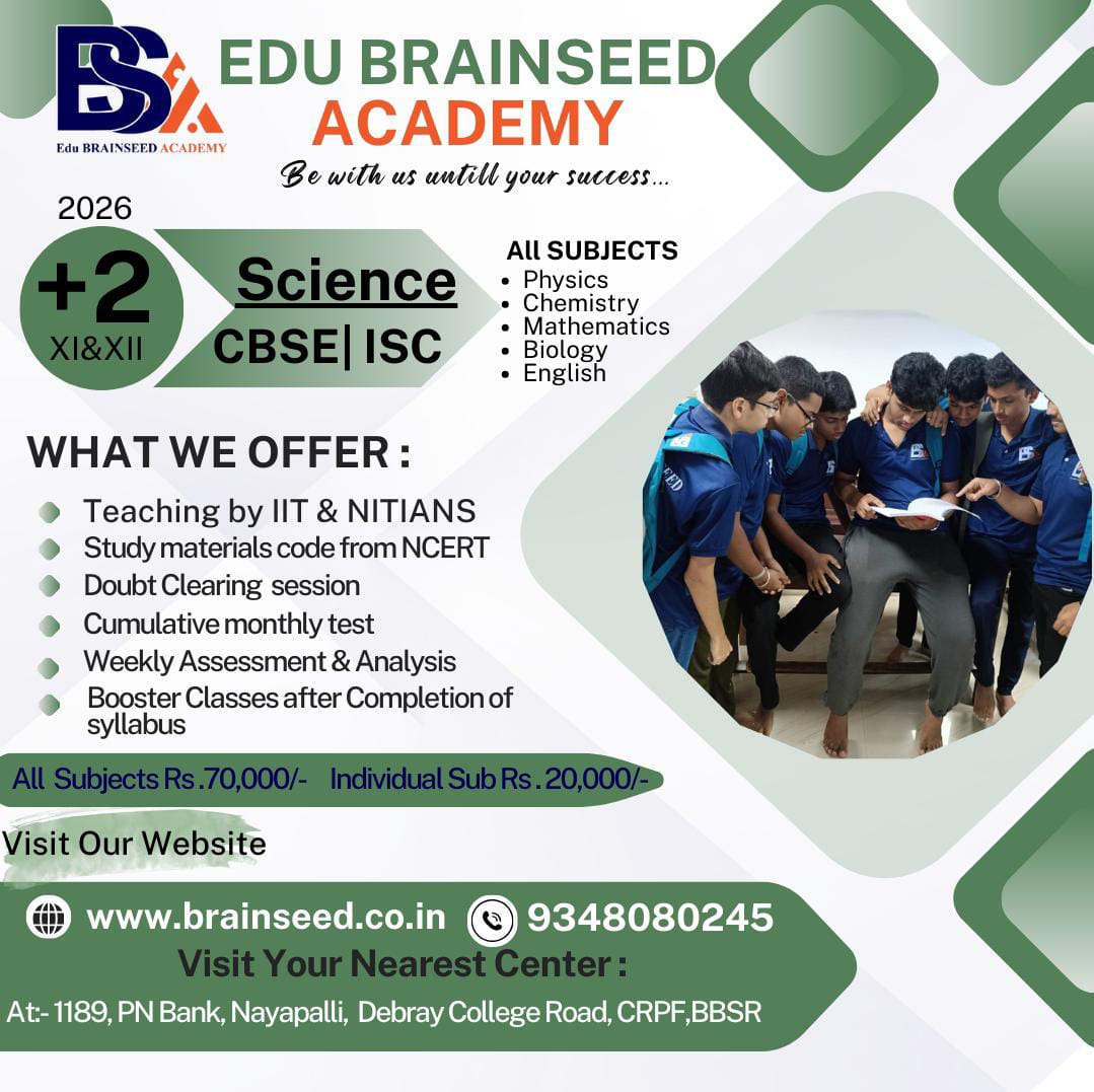 Brainseed Academy