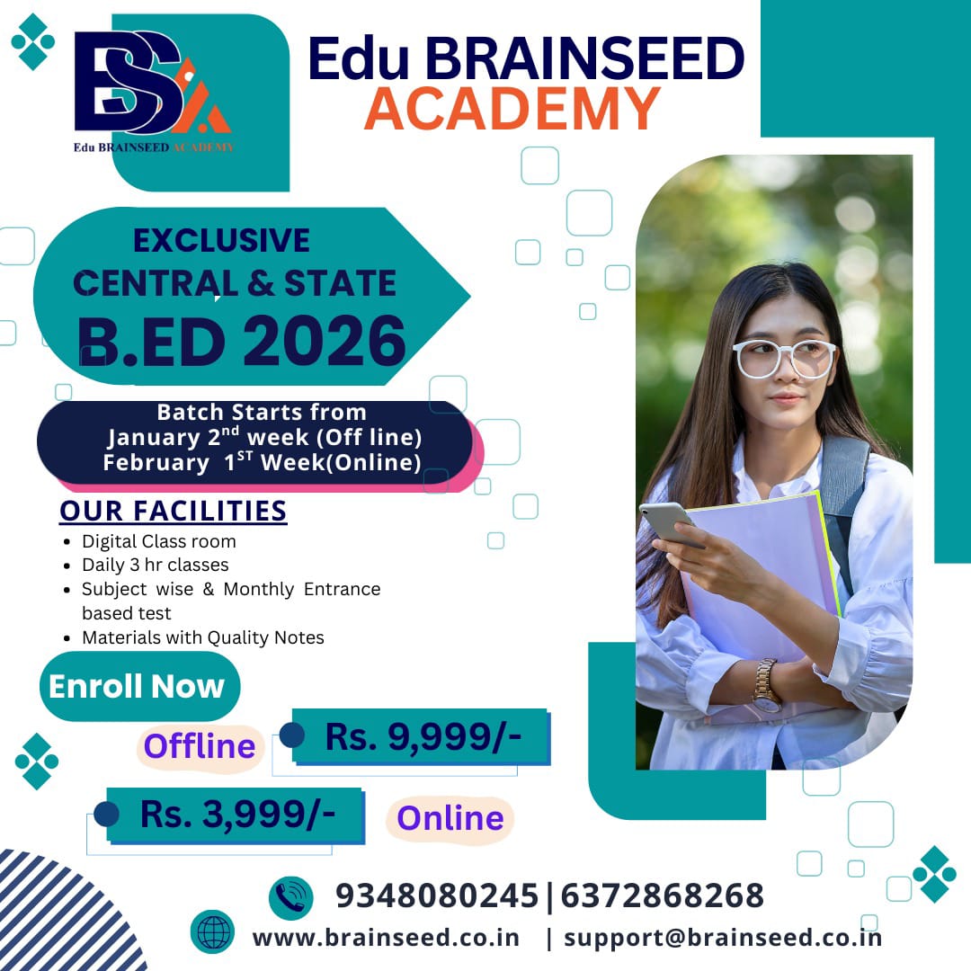 Brainseed Academy