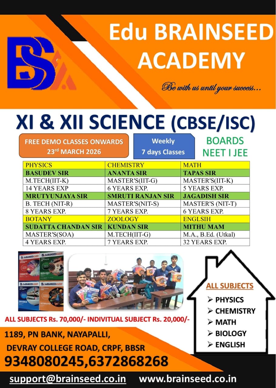 Brainseed Academy